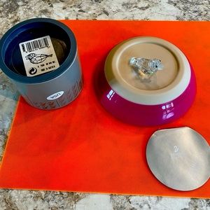 Swarovski Crystal sparrow A-7650